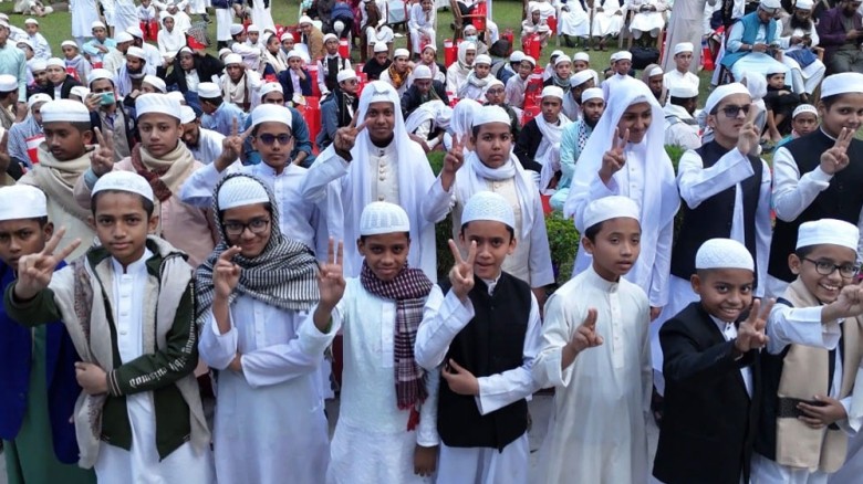 রমজান উপলক্ষে আরটিভির হিফজুল কোরআন প্রতিযোগিতার সিলেকশন রাউন্ড শেষ